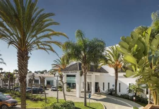 Belmar Spa & Beach Resort