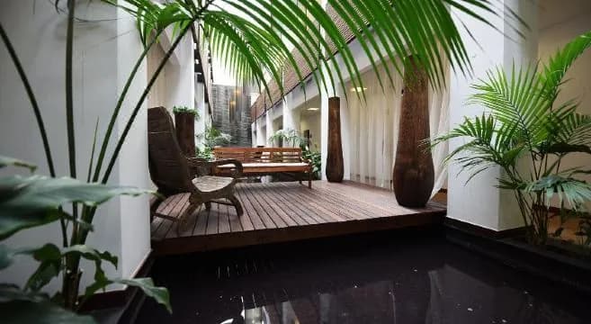 Belmar Spa & Beach Resort