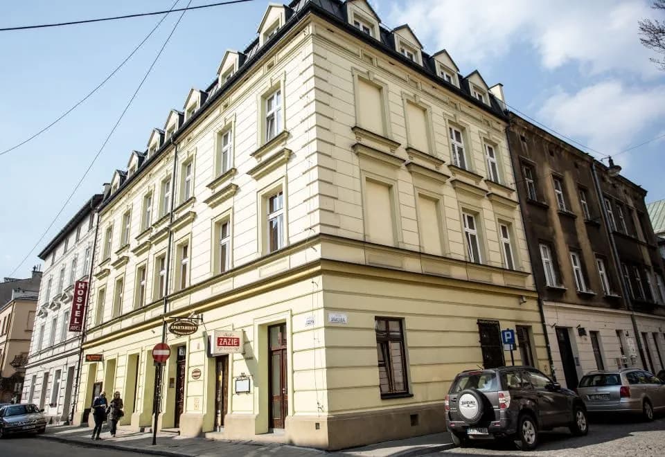 Kazimierz Secret