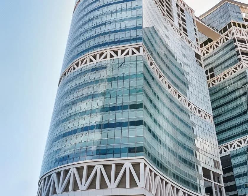Citadines Fusionopolis Singapore