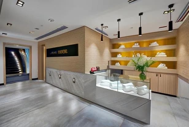 Urban Al Khoory Hotel