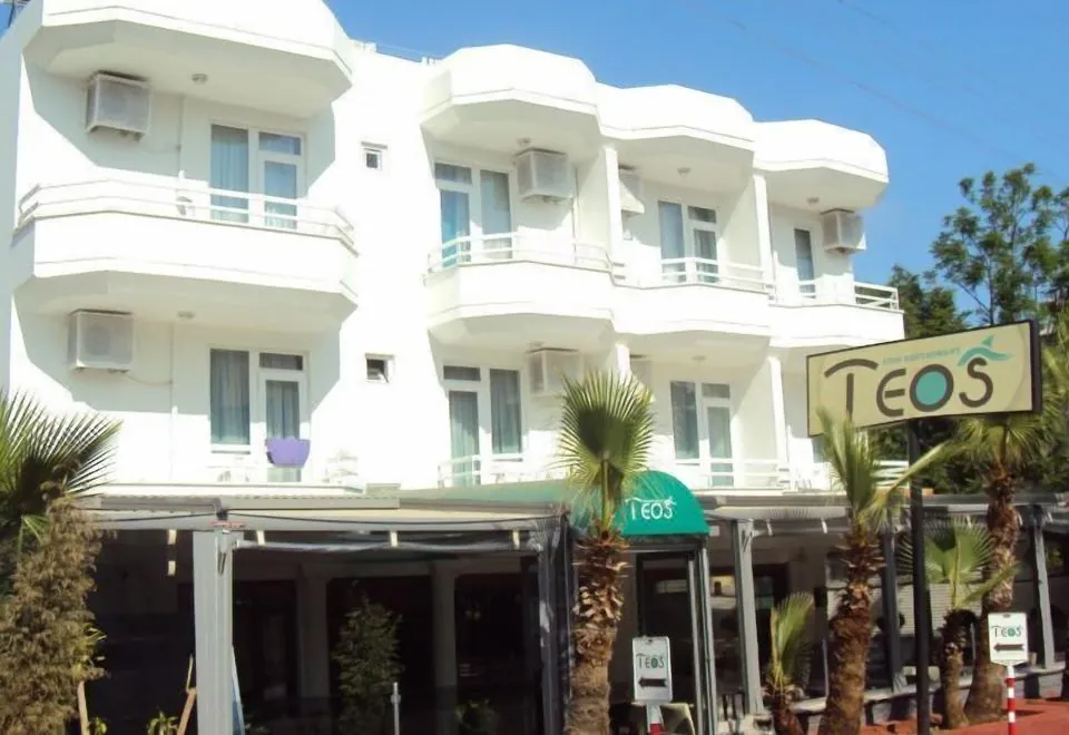 Teos Hotel