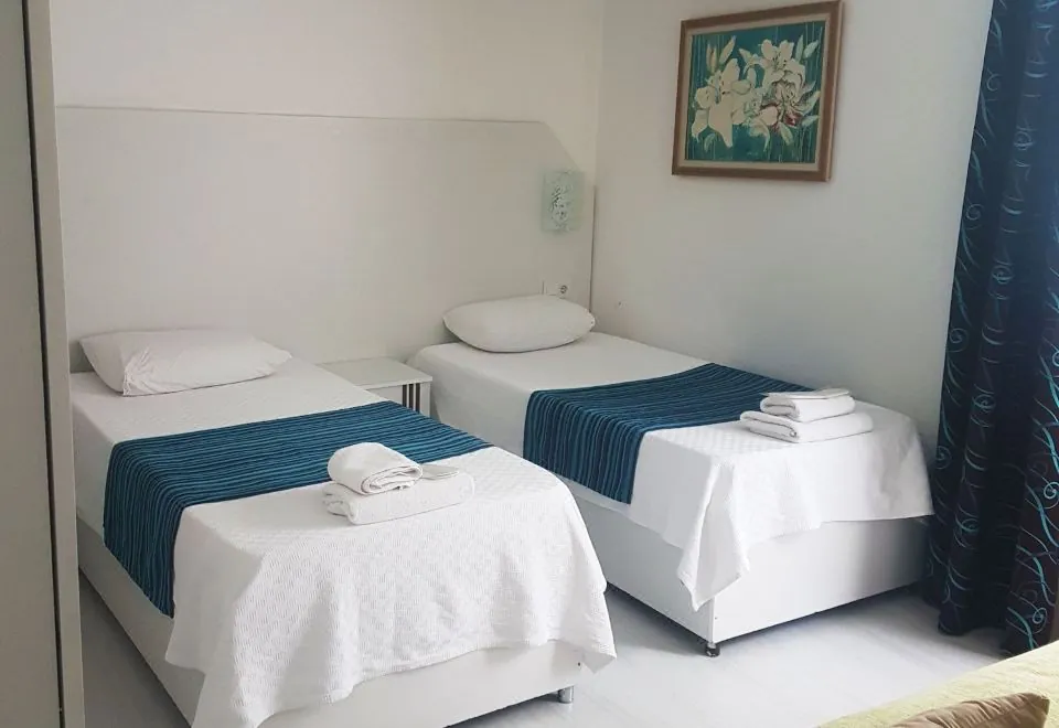 Teos Hotel