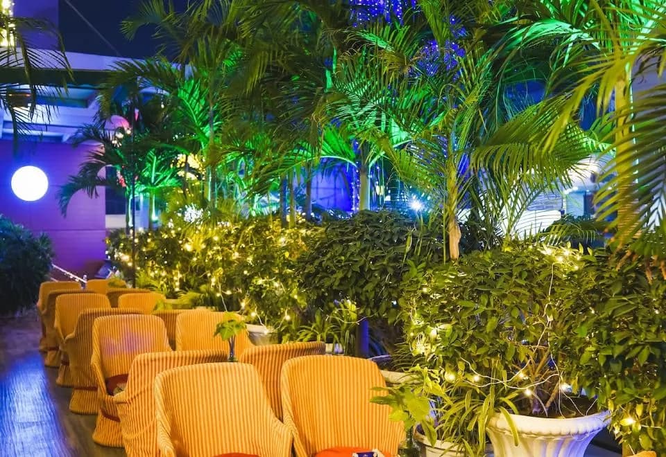 Dodas Palace by ShriGo Hotels