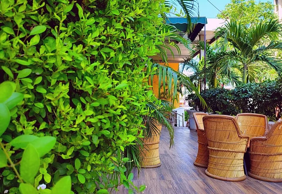 Dodas Palace by ShriGo Hotels