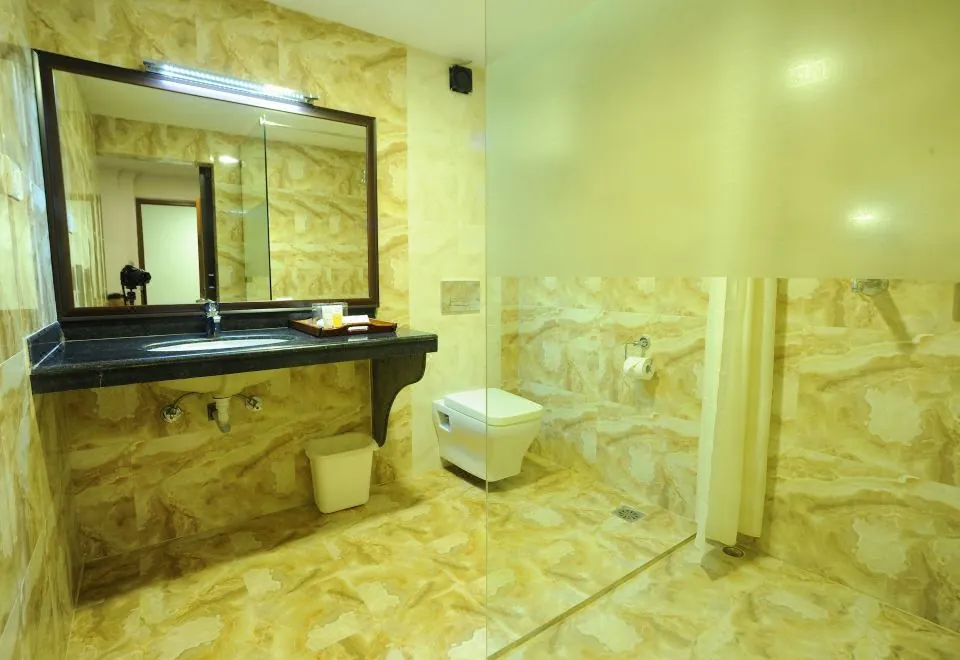 Vannasut Hotel and Spa