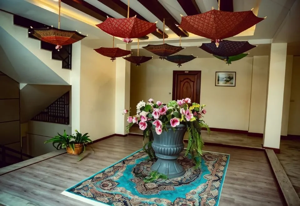 Vannasut Hotel and Spa
