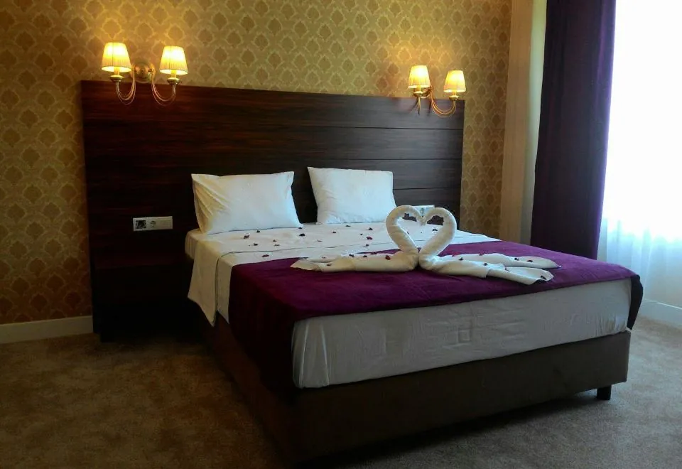 Bilgehan Hotel