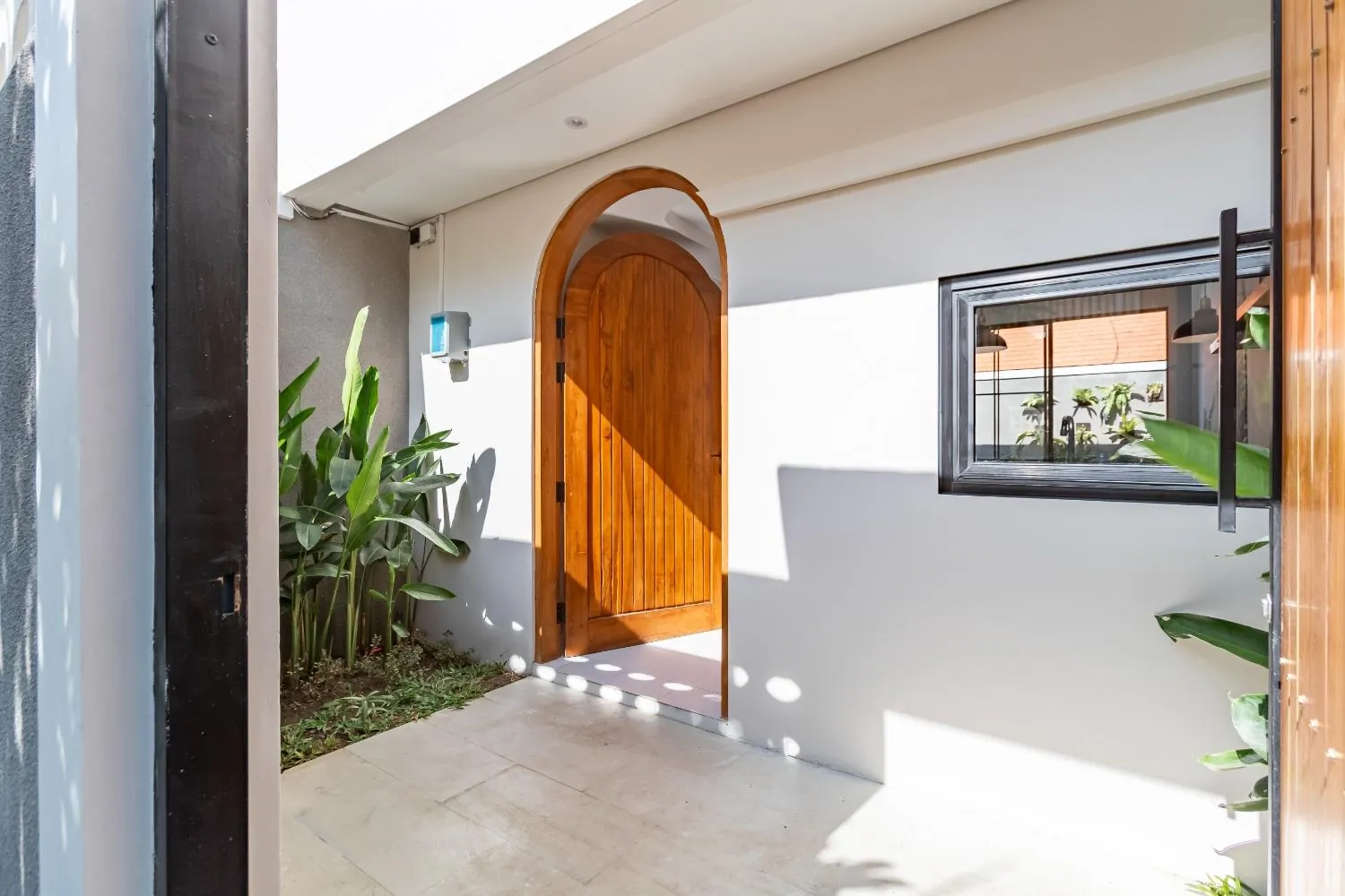 Cove Anantaha Loft & Villa