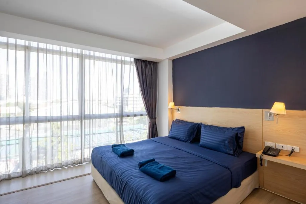 GP House Express Sukhumvit 81