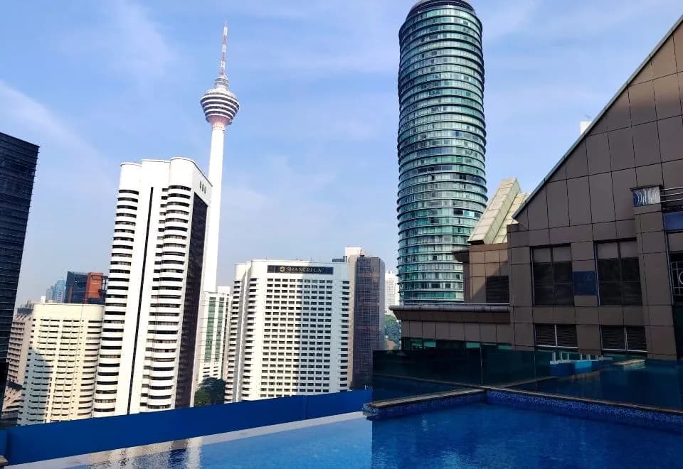Cormar Suites Kuala Lumpur