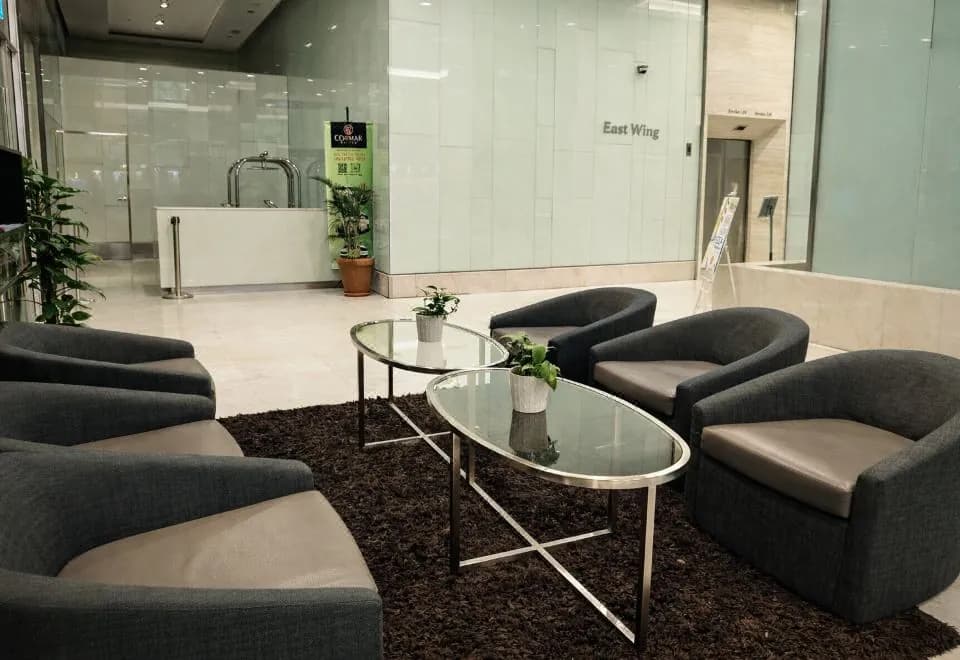 Cormar Suites Kuala Lumpur
