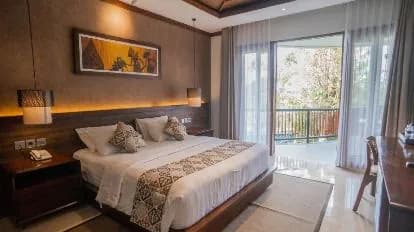 D' Djabu Hotel Seminyak