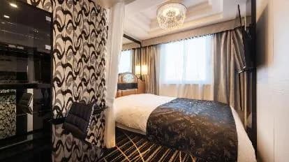 APA Hotel Pride Akasaka Kokkaigijidomae