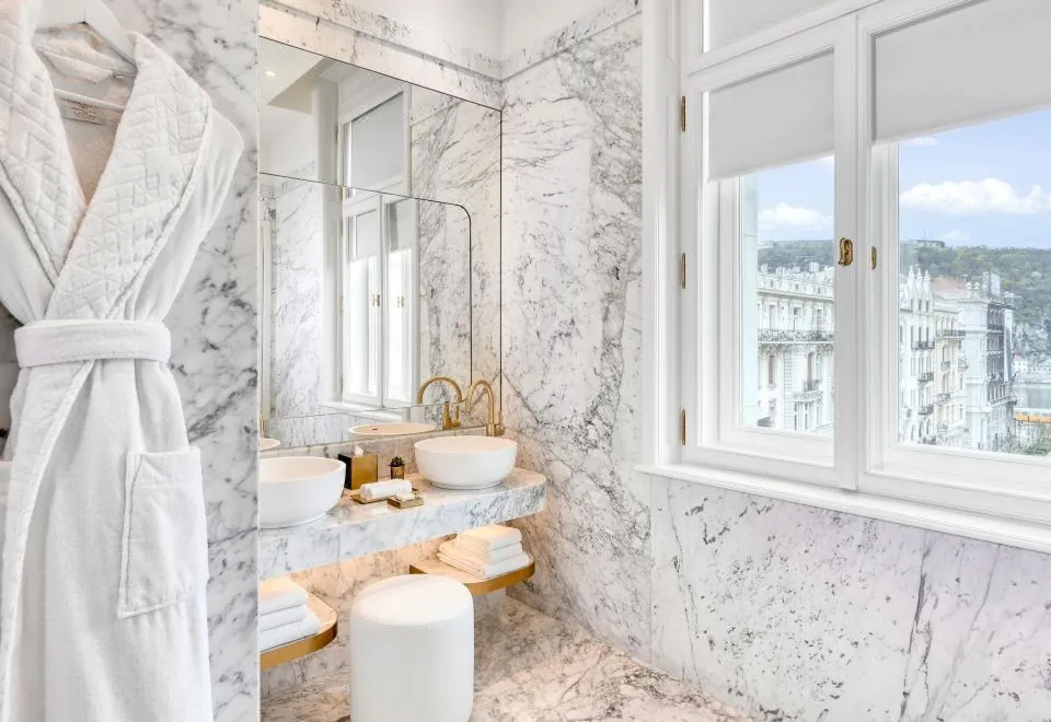 Matild Palace, a Luxury Collection Hotel, Budapest