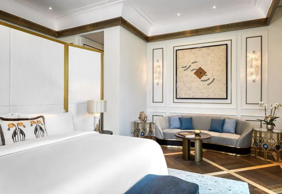 Matild Palace, a Luxury Collection Hotel, Budapest