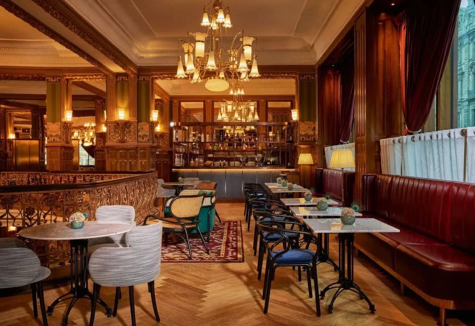 Matild Palace, a Luxury Collection Hotel, Budapest