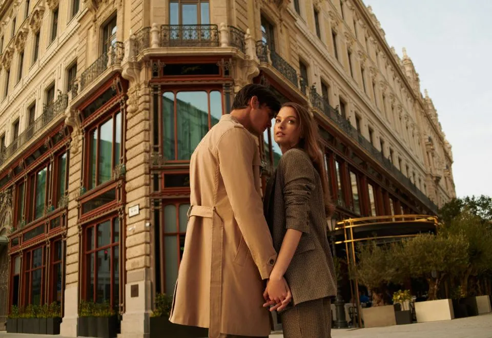 Matild Palace, a Luxury Collection Hotel, Budapest