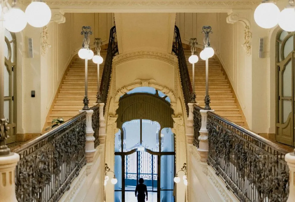 Matild Palace, a Luxury Collection Hotel, Budapest