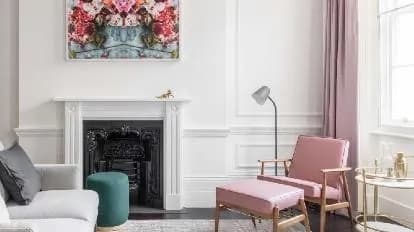 The Moorgate by COVE