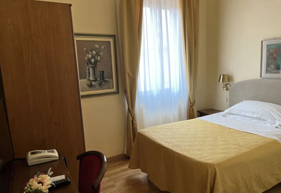Hotel Villani