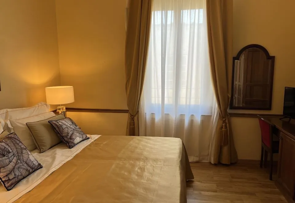 Hotel Villani