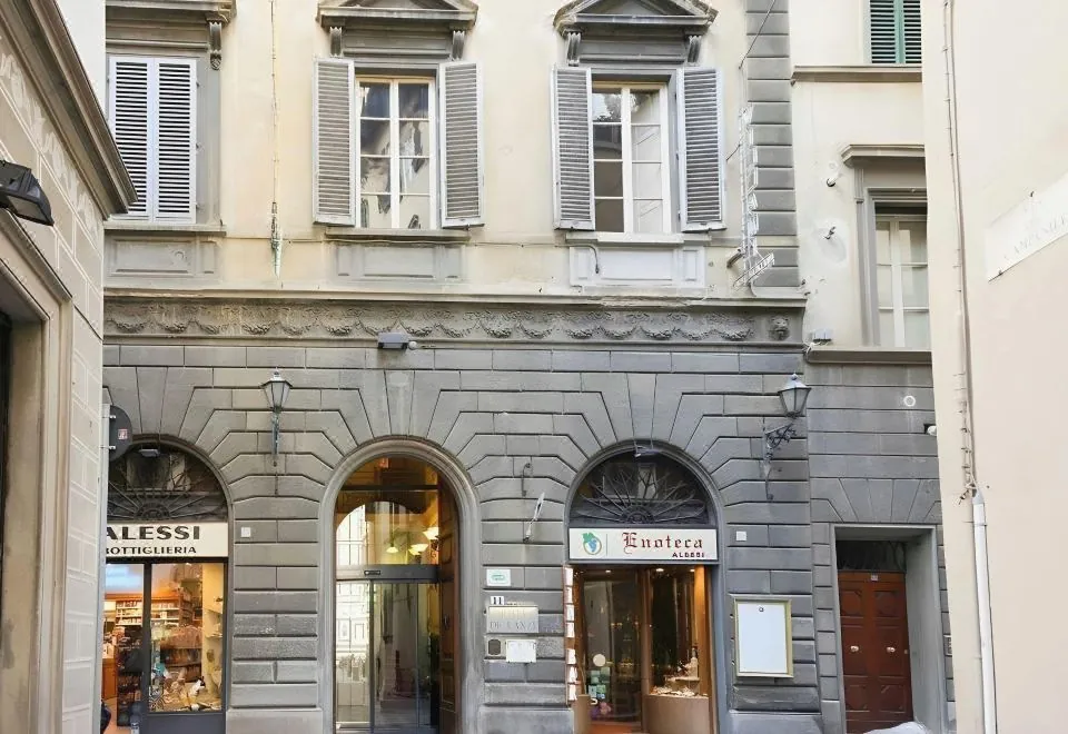 Hotel Villani