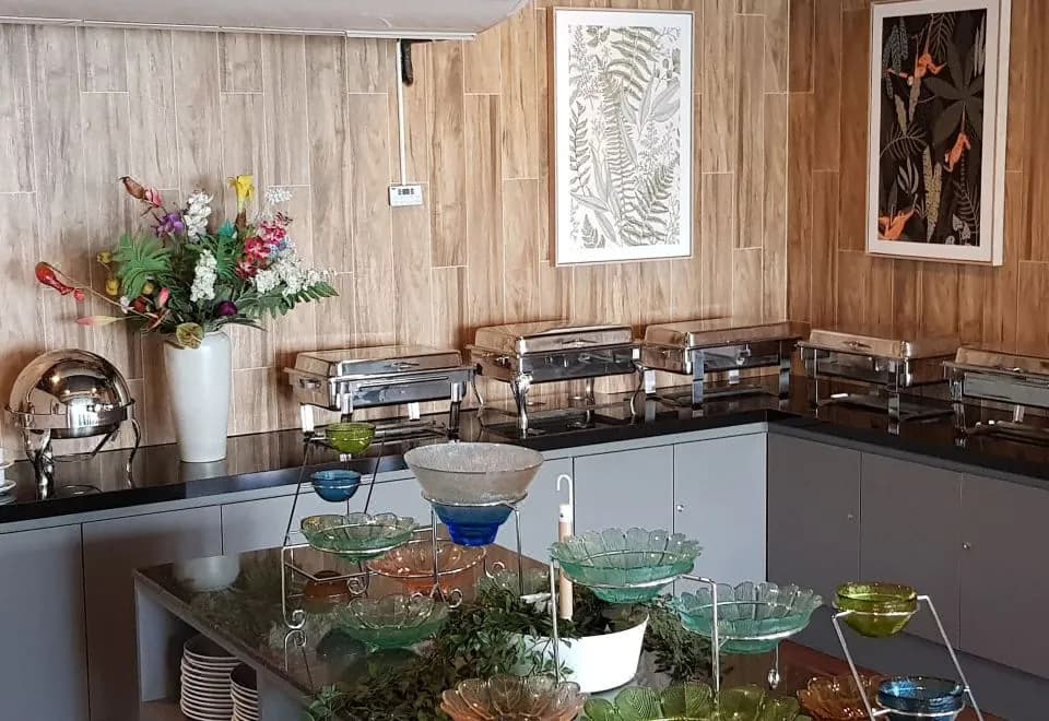 KOS Hotel Suvarnabhumi Airport