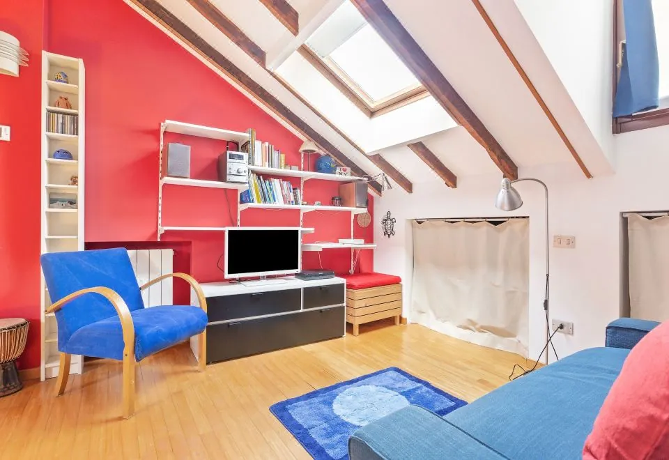 Piazza Risorgimento Cosy Studio