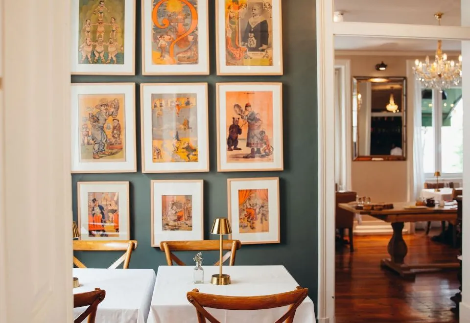 Alegria A Lisbon Boutique Hotel