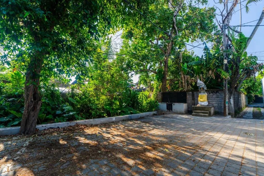 Villa Gregana