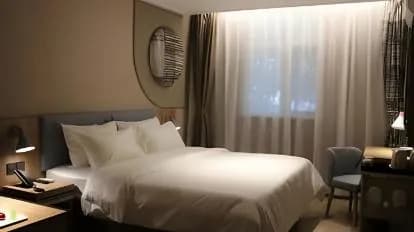 Home Inn Neo Shanghai Railway Station