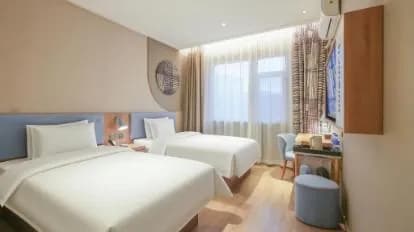 Home Inn Neo Shanghai Railway Station