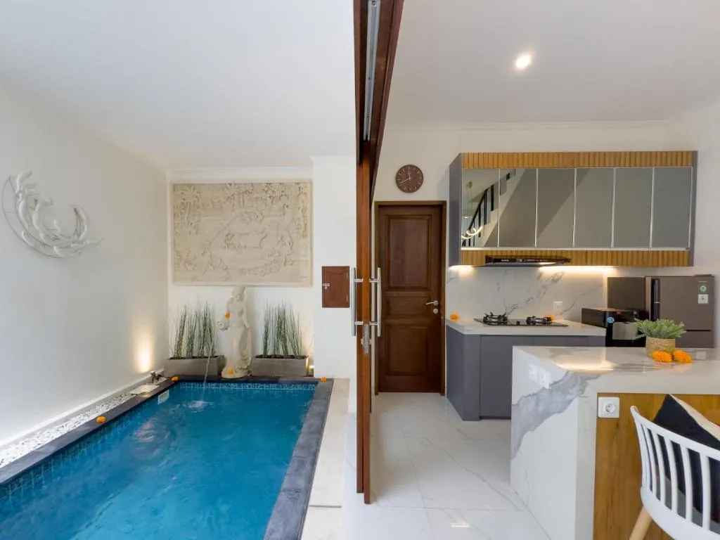 De Amelia Villa Seminyak by Nagisa Bali
