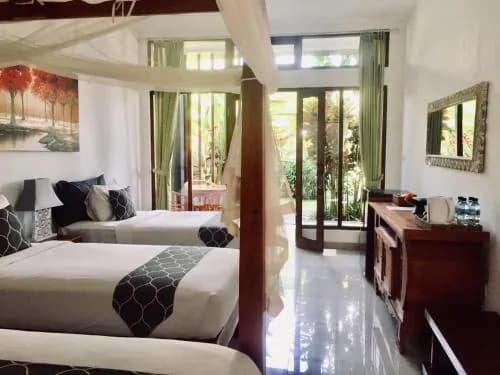 Bali Sila Bisma