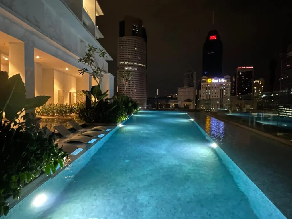 Quill Residence Premium Suite By Ares Homestay