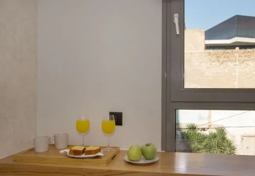Acropolis Golden Suites by GHH