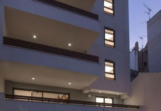 Acropolis Golden Suites by GHH
