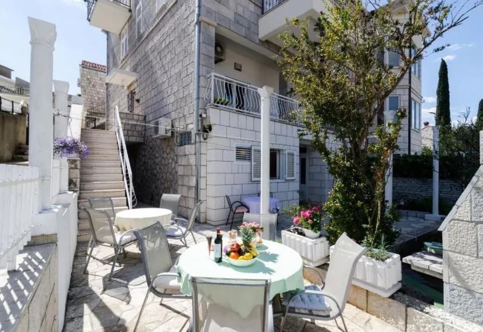 Guest House Ćuk