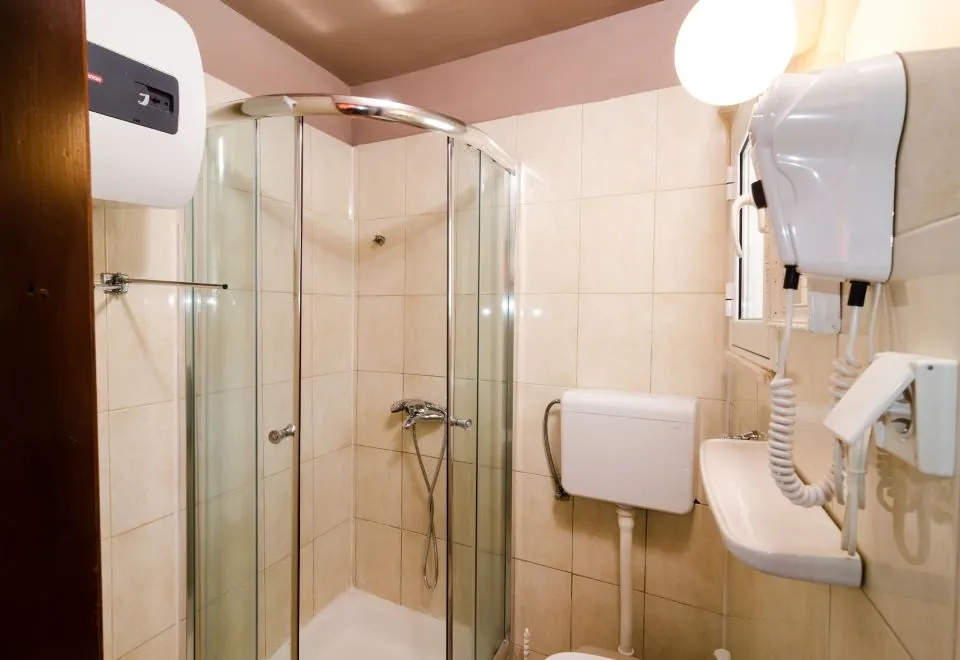 Guest House Ćuk