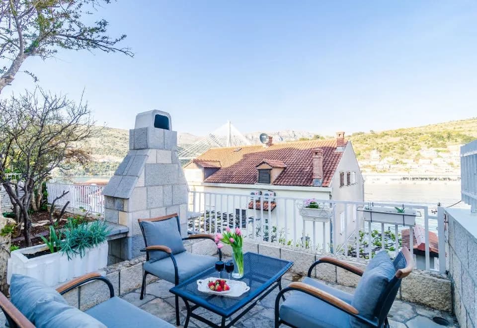 Guest House Ćuk