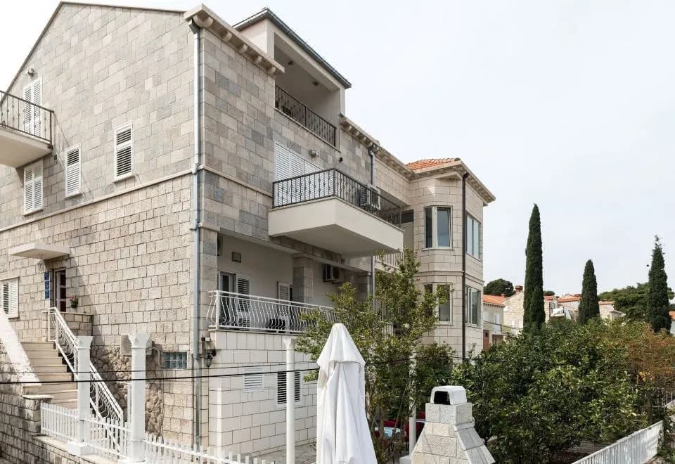 Guest House Ćuk