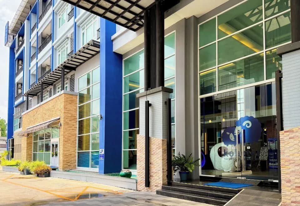 Kokotel Bangkok Dheva Thonglor
