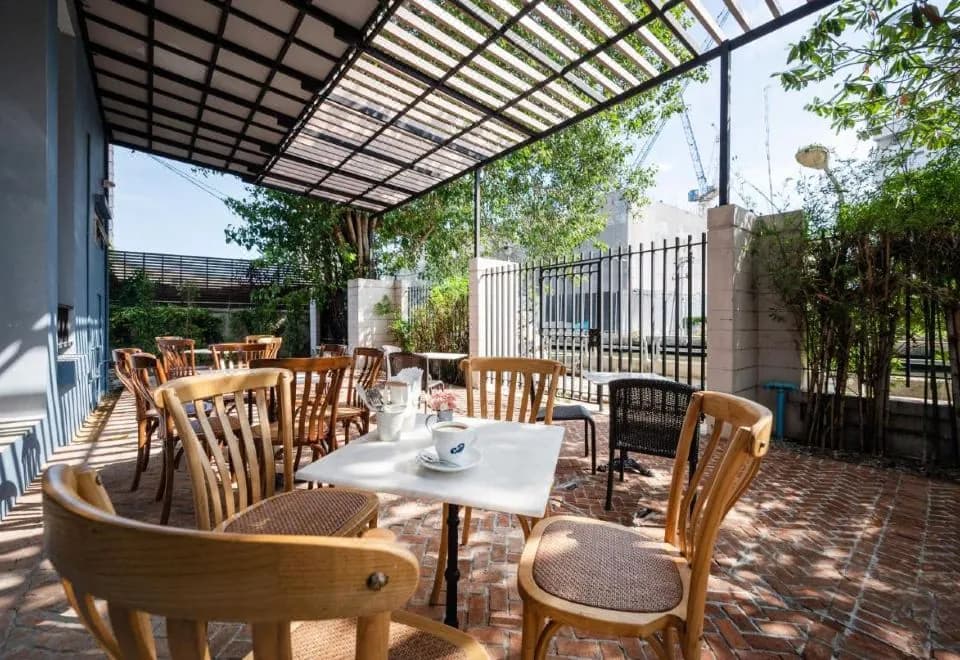 Kokotel Bangkok Dheva Thonglor