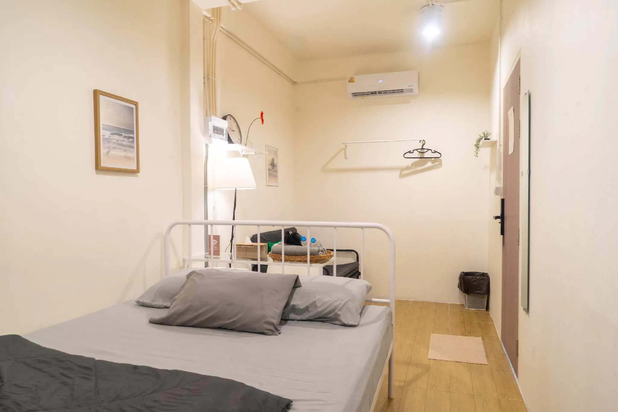 Round The Clock Hostel