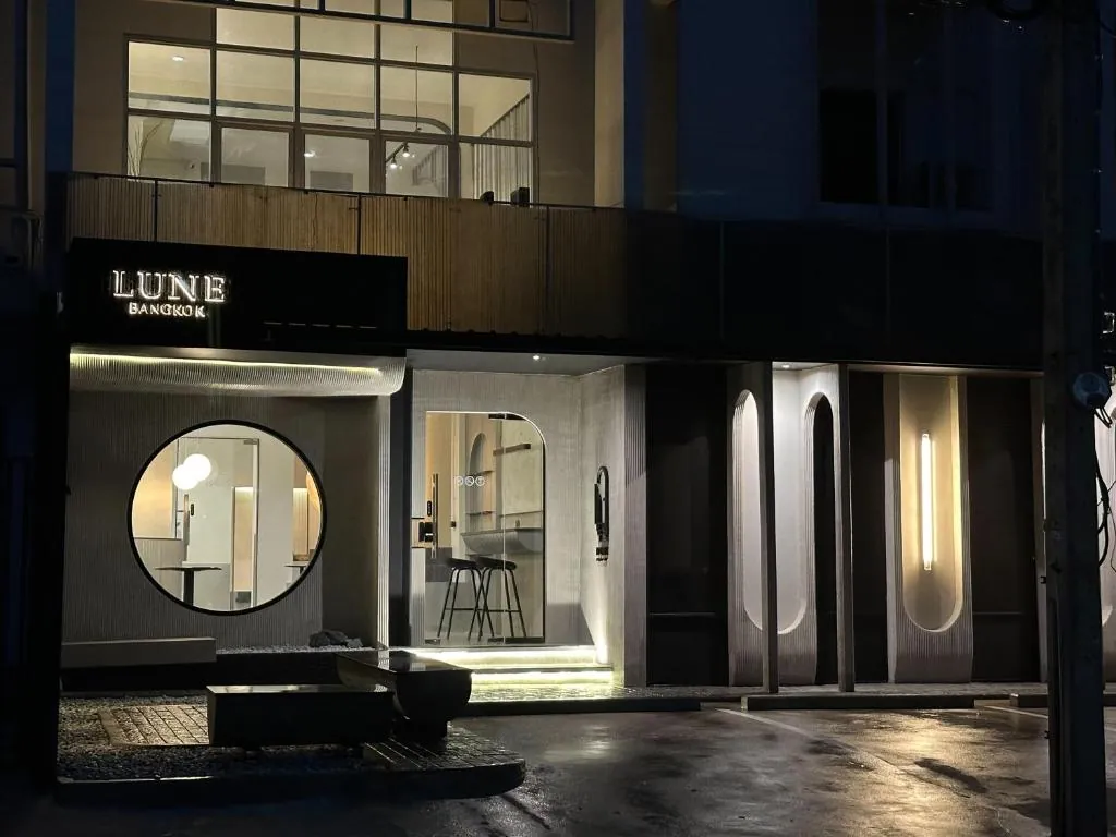 Lune bangkok