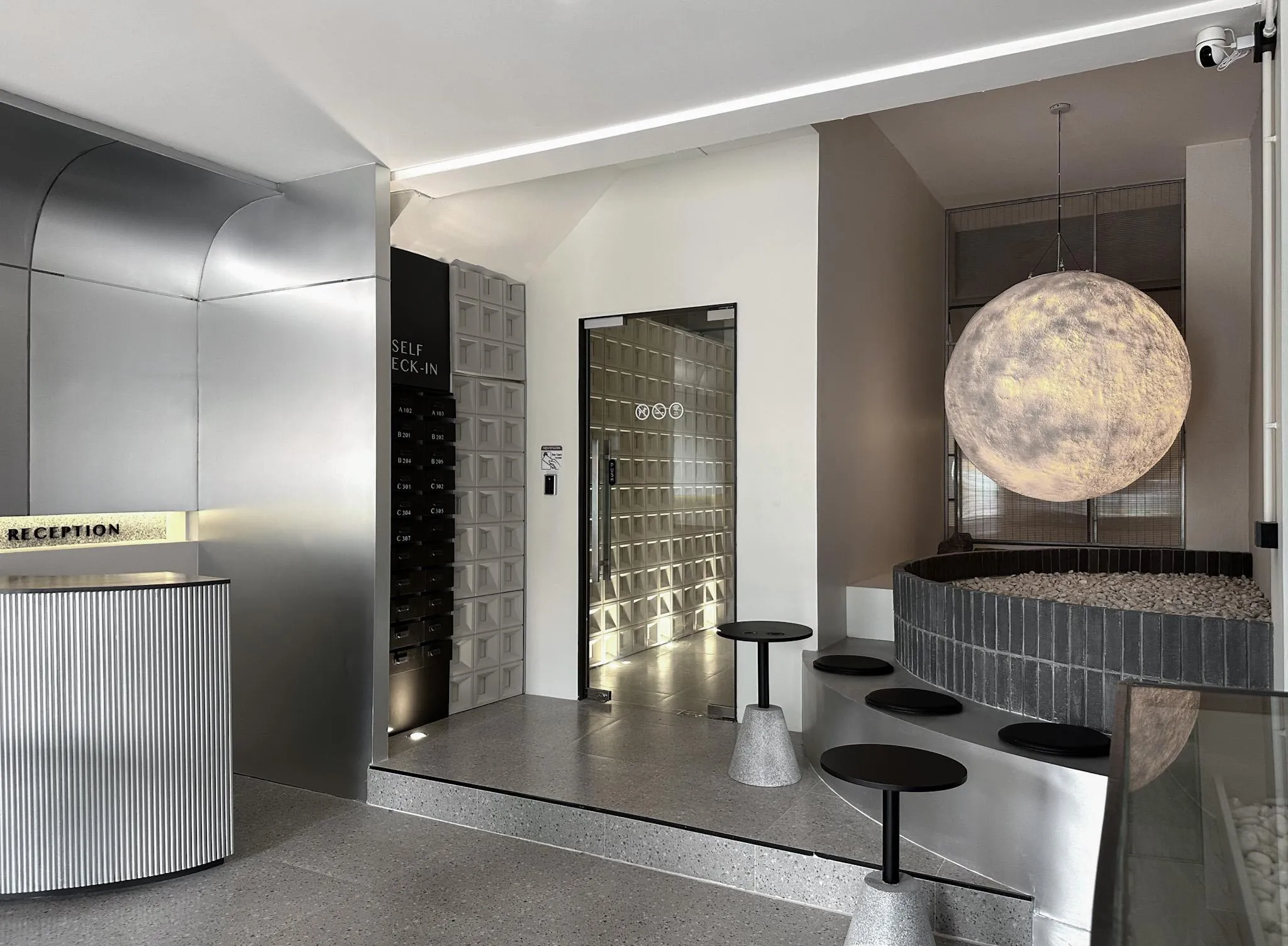 Lune bangkok