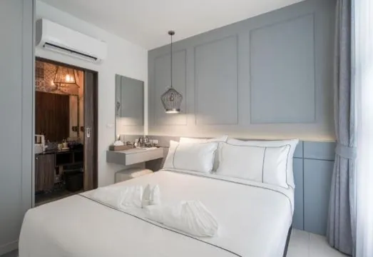 Palmyrah Surin Beach Residence