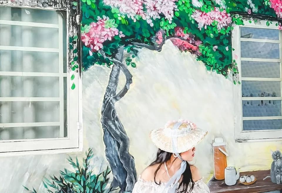 Homestay Thuy Duong