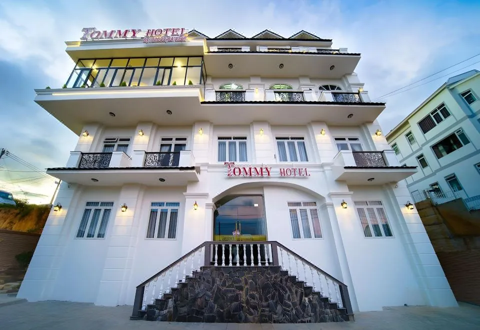 Tommy Hotel Dalat
